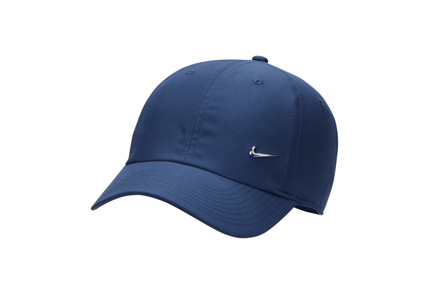 Nike Sportswear Baseball Cap U NK DF CLUB CAP U CB MTSWSH L von Nike Sportswear