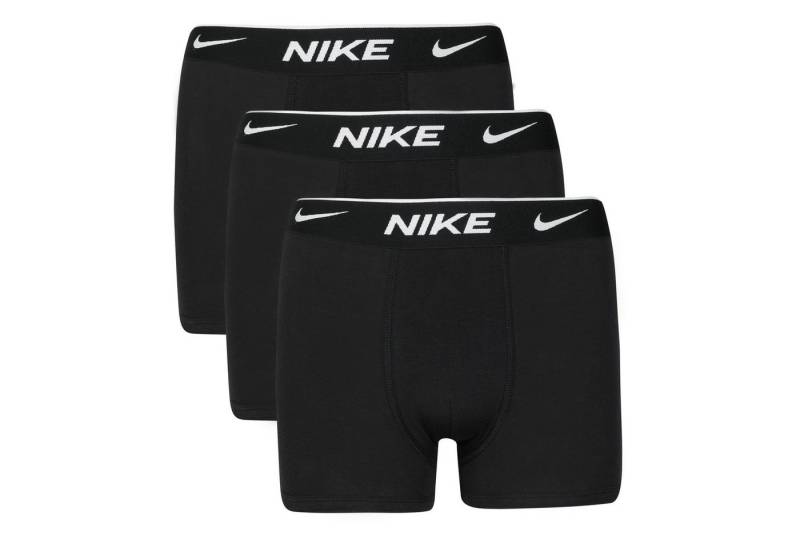 Nike Sportswear Boxershorts EVERYDAY COTTON 3PK BOXER BRIEF für Kinder (Packung, 3-St., 3er-Pack) für Kinder von Nike Sportswear