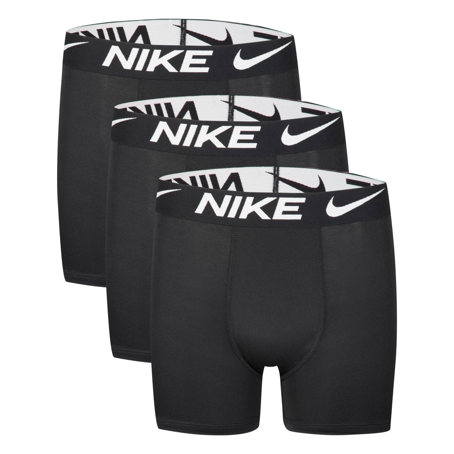 Nike Sportswear Boxershorts "für Kinder", 3 Stk. für Kinder von Nike Sportswear