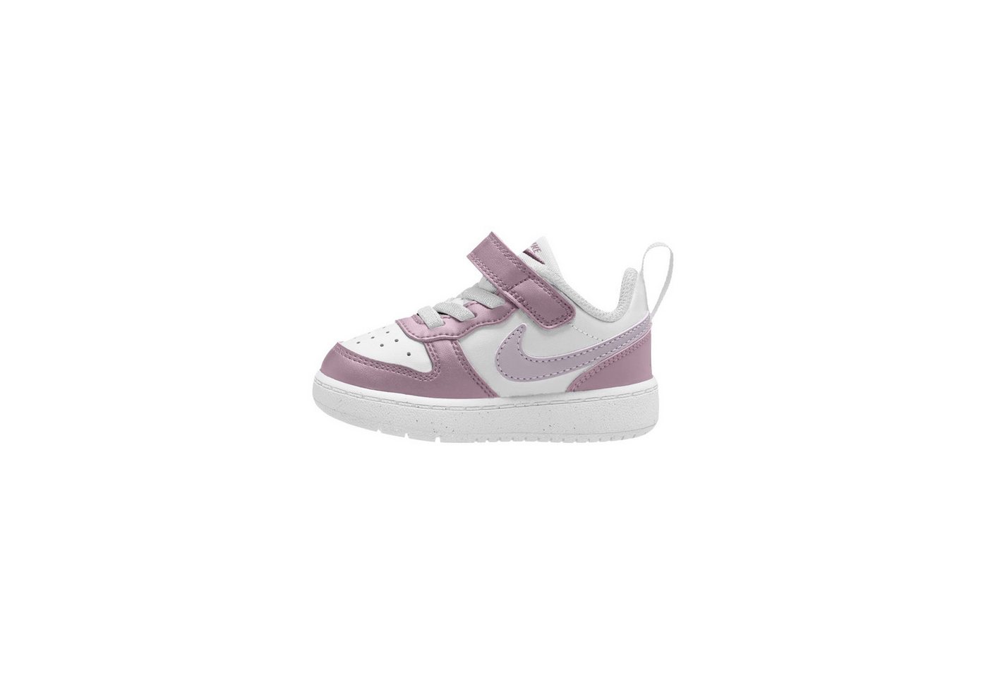 Nike Sportswear COURT BOROUGH LOW RECRAFT (TD) Sneaker von Nike Sportswear