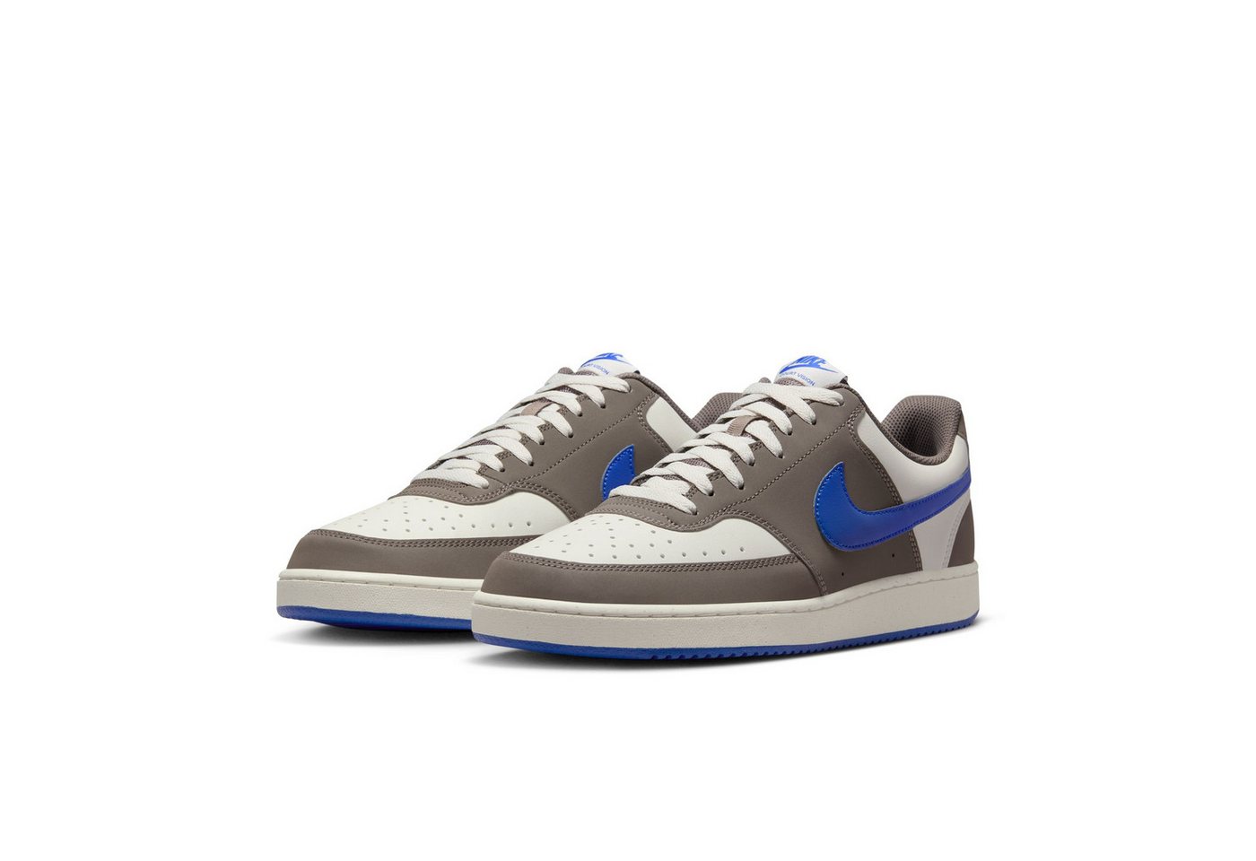 Nike Sportswear COURT VISION LO P NBK Sneaker inspiriert vom Design des Nike Air Force von Nike Sportswear
