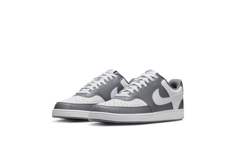 Nike Sportswear COURT VISION LO Sneaker Design auf den Spuren des Air Force 1 von Nike Sportswear