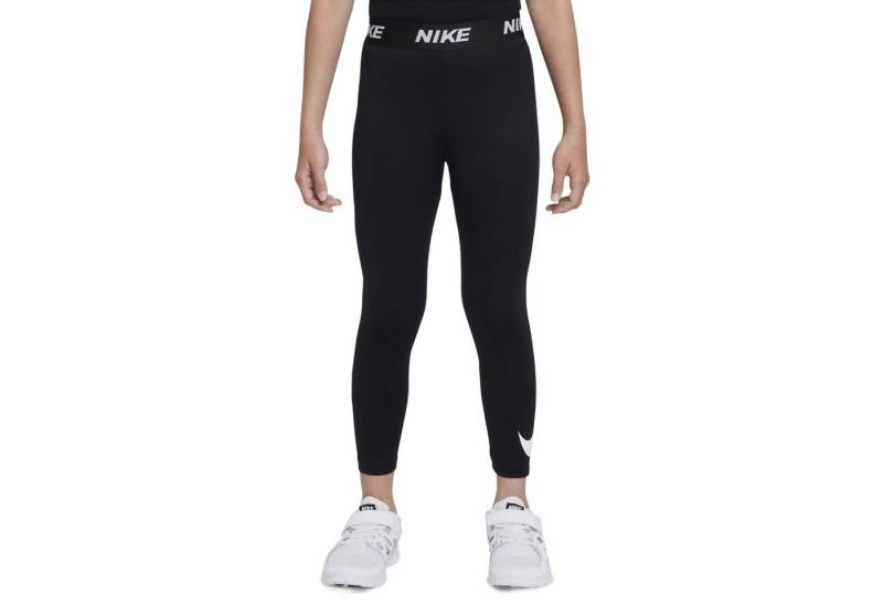 Nike Sportswear Funktionsleggings NKG SPORT ESSENT PRTD LEGGING - für Kinder für Kinder von Nike Sportswear