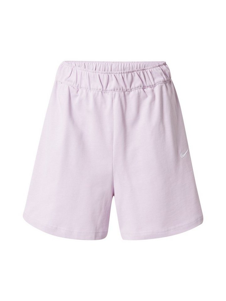 Nike Sportswear Funktionsshorts (1-tlg) Stickerei, Drapiert/gerafft von Nike Sportswear