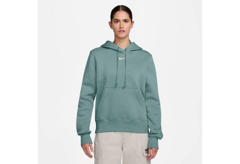 Nike Sportswear Hoodie W NSW PHNX FLC STD PO HOODIE (1-tlg) von Nike Sportswear