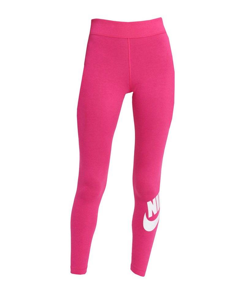Nike Sportswear Jogger Pants Essentials Leggings Damen Tall von Nike Sportswear