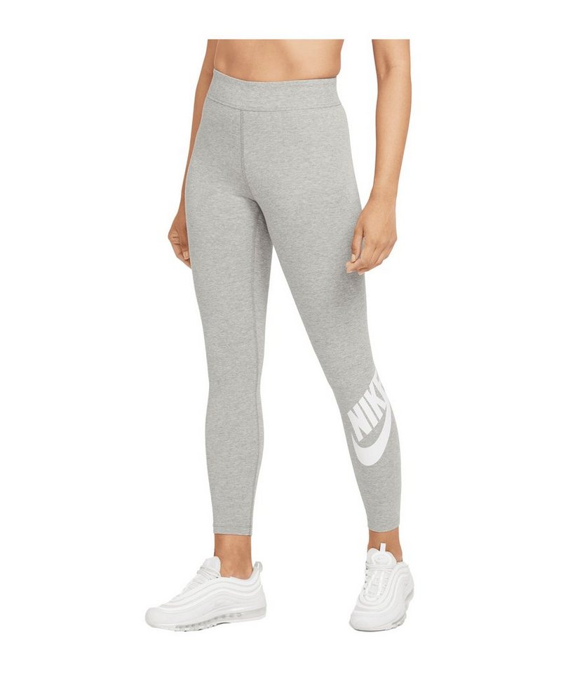 Nike Sportswear Jogger Pants Essentials Leggings Damen Tall von Nike Sportswear