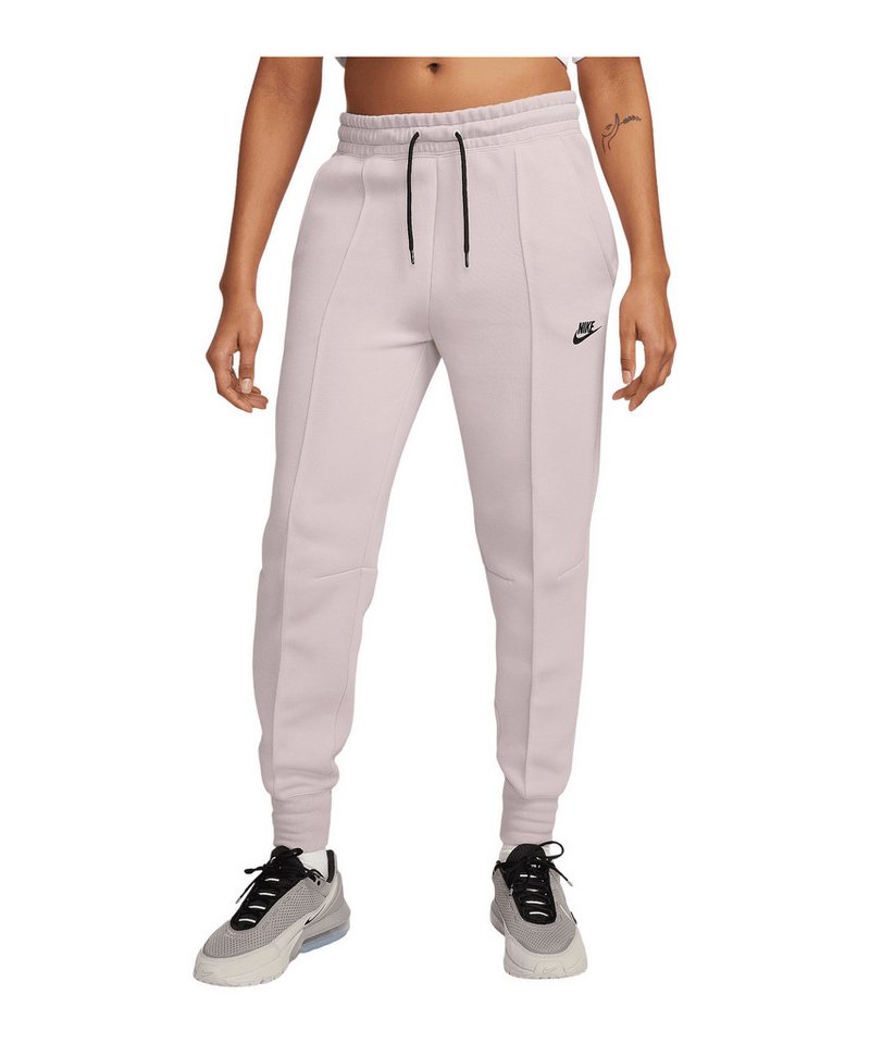 Nike Sportswear Jogger Pants Nike Sportswear Tech Fleece Jogginghose Damen von Nike Sportswear