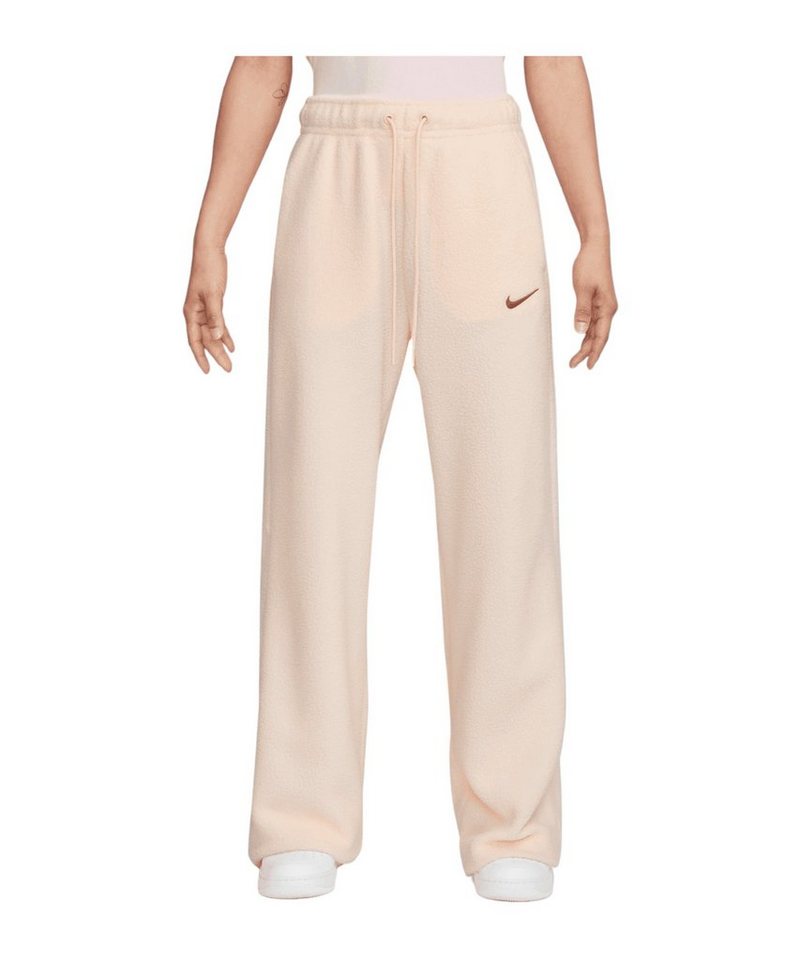 Nike Sportswear Jogger Pants Plush Trainingshose Damen von Nike Sportswear