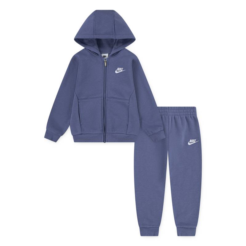 Nike Sportswear Jogginganzug "LBR FZ CLUB SET" 2 Stk. tlg. für Kinder von Nike Sportswear
