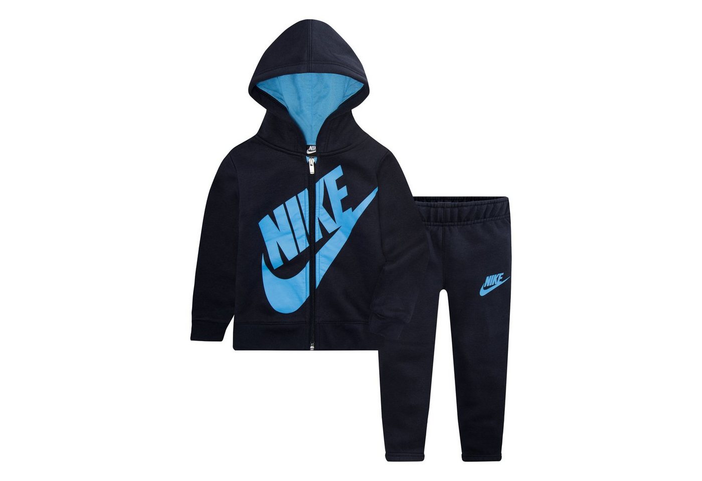 Nike Sportswear Jogginganzug NKB SUEDED FLEECE FUTURA JOGG SE von Nike Sportswear