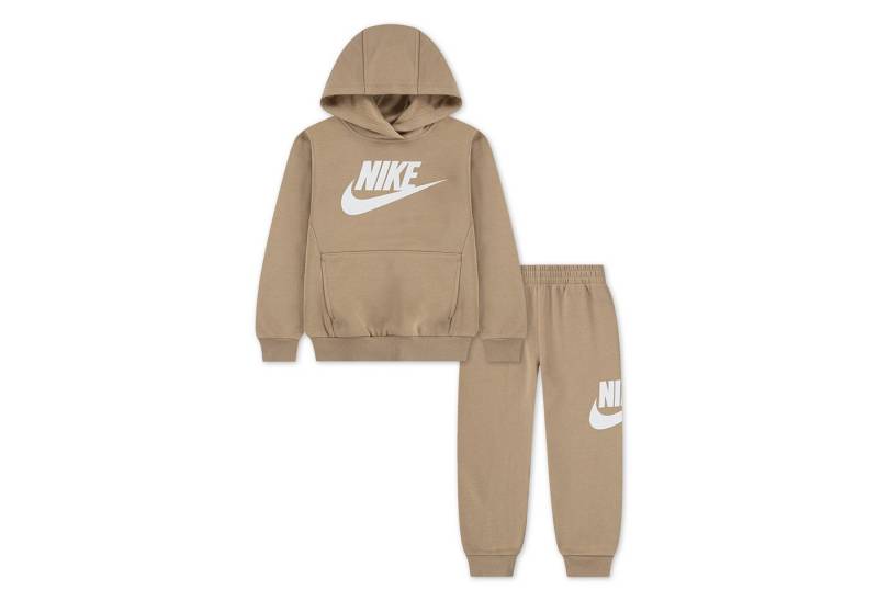 Nike Sportswear Jogginganzug NKN CLUB FLEECE SET (Set, 2-tlg), für Kinder von Nike Sportswear
