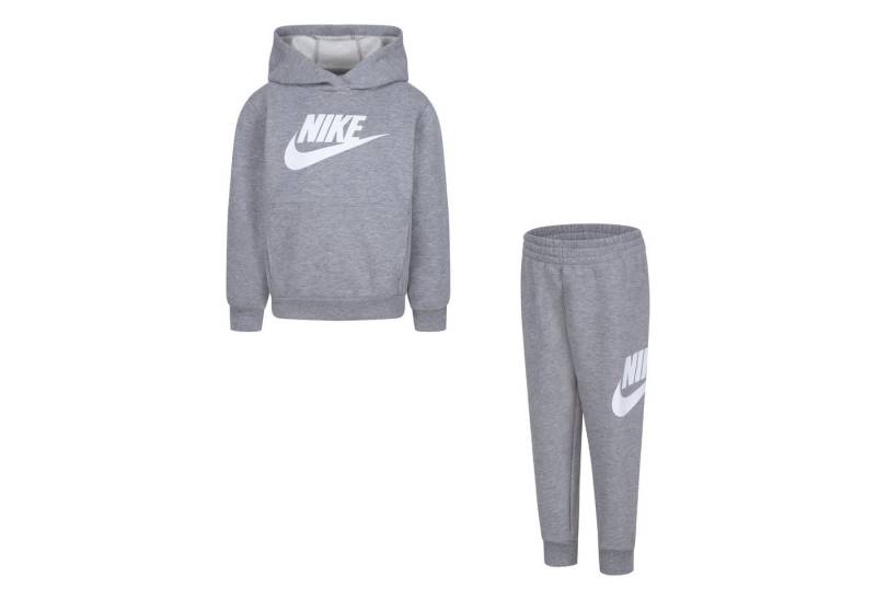 Nike Sportswear Jogginganzug NKN CLUB FLEECE SET (Set, 2-tlg), für Kinder von Nike Sportswear