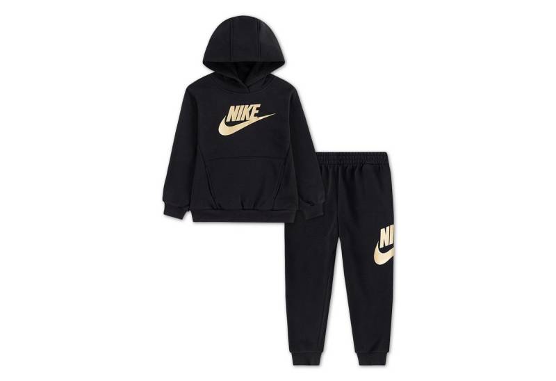 Nike Sportswear Jogginganzug NKN CLUB FLEECE SET (Set, 2-tlg), für Kinder von Nike Sportswear
