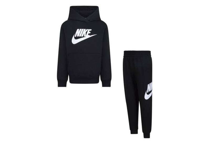 Nike Sportswear Jogginganzug NKN CLUB FLEECE SET (Set, 2-tlg), für Kinder von Nike Sportswear