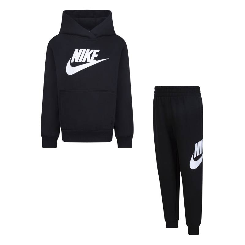 Nike Sportswear Jogginganzug "NKN CLUB FLEECE SET", 2 Stk. für Kinder von Nike Sportswear