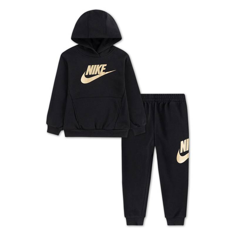 Nike Sportswear Jogginganzug "NKN CLUB FLEECE SET" Set, 2 Stk. tlg. für Kinder von Nike Sportswear