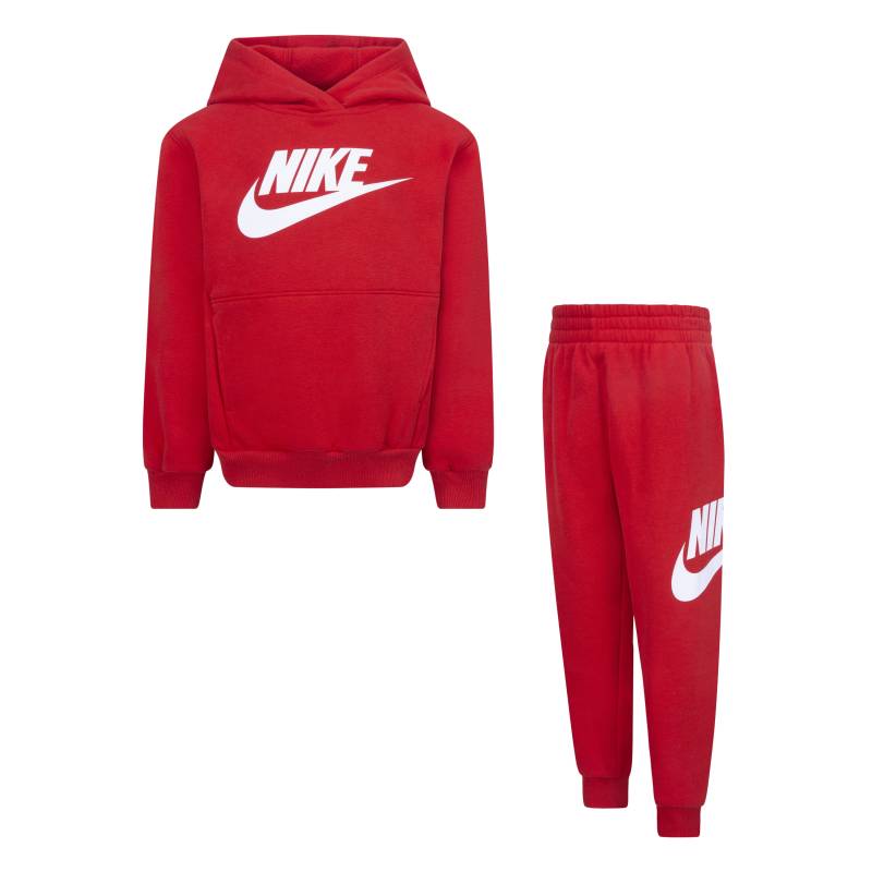 Nike Sportswear Jogginganzug "NKN CLUB FLEECE SET", 2 Stk. für Kinder von Nike Sportswear