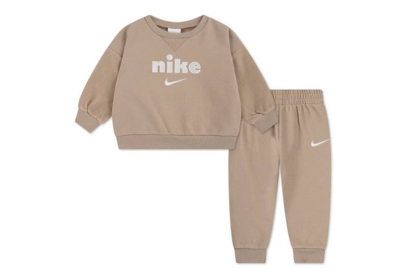 Nike Sportswear Jogginganzug NKN COZY COMFORT CREW SET (2-tlg), für Kinder von Nike Sportswear