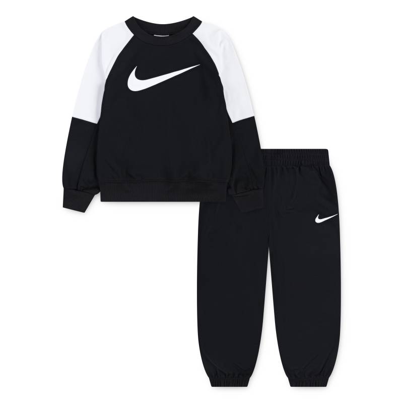 Nike Sportswear Jogginganzug "NKN LIFESTYLE ESSENTIALS CREW", 2 Stk. für Kinder von Nike Sportswear