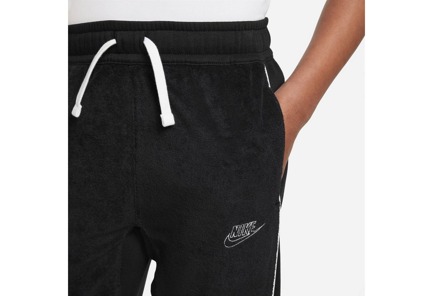 Nike Sportswear Jogginghose BIG KIDS' (BOYS) JOGGER PANTS von Nike Sportswear