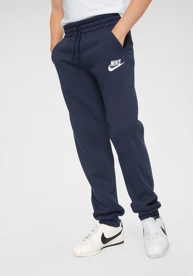 Nike Sportswear Jogginghose B NSW CLUB FLEECE JOGGER PANT von Nike Sportswear