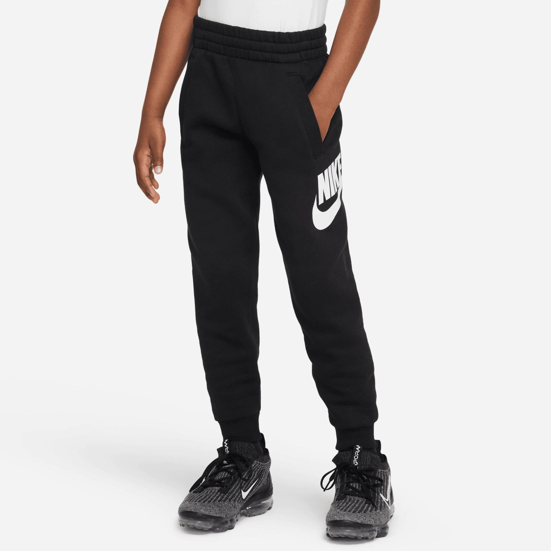 Nike Sportswear Jogginghose "CLUB FLEECE BIG KIDS JOGGER PANTS" von Nike Sportswear
