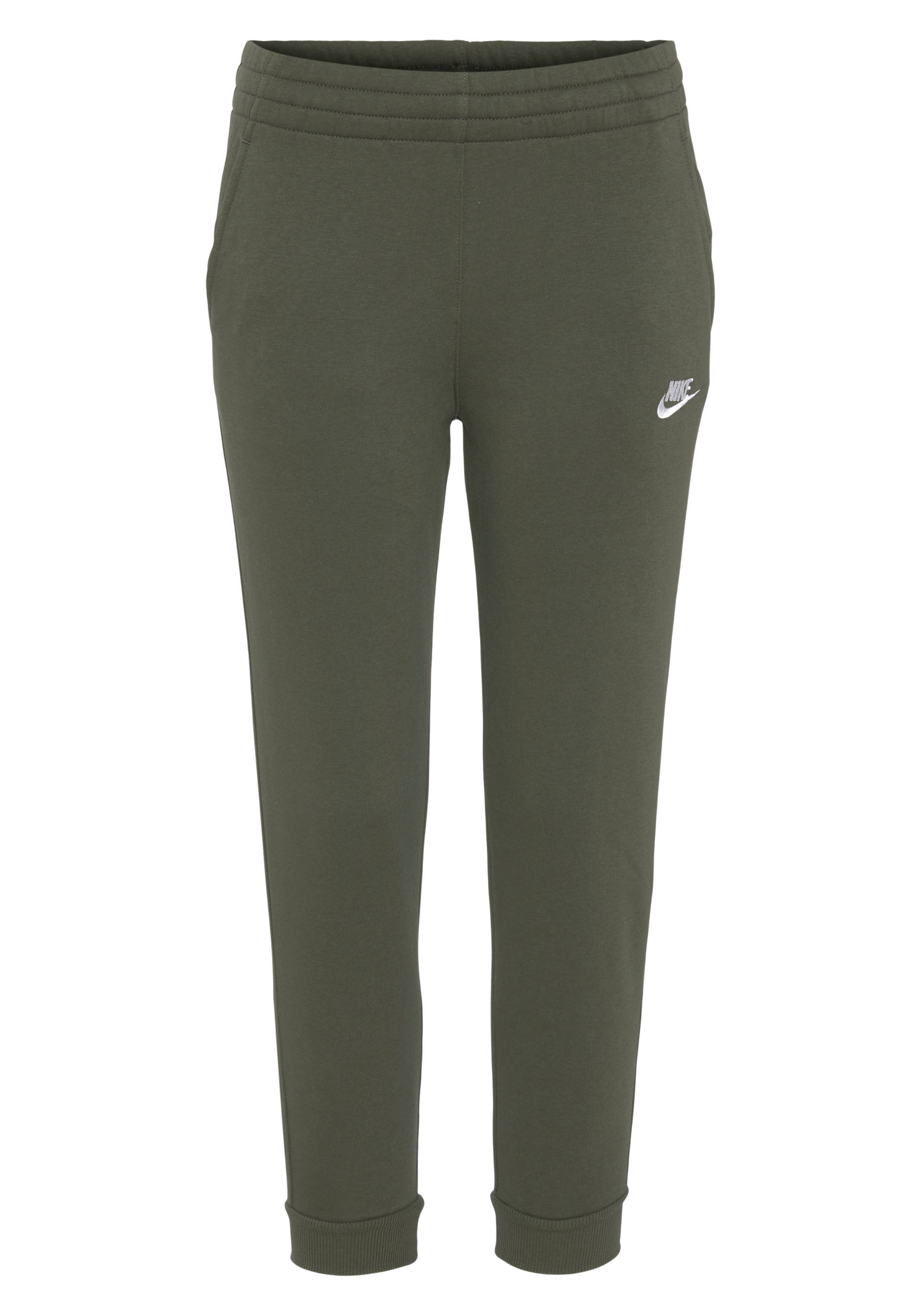 Nike Sportswear Jogginghose "CLUB FLEECE BIG KIDS JOGGER PANTS" von Nike Sportswear