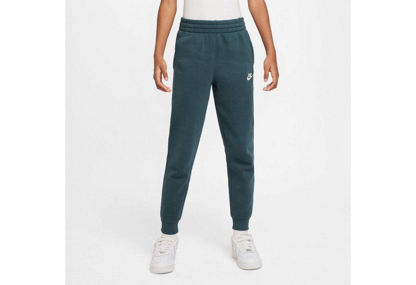 Nike Sportswear Jogginghose CLUB FLEECE BIG KIDS' JOGGER PANTS von Nike Sportswear