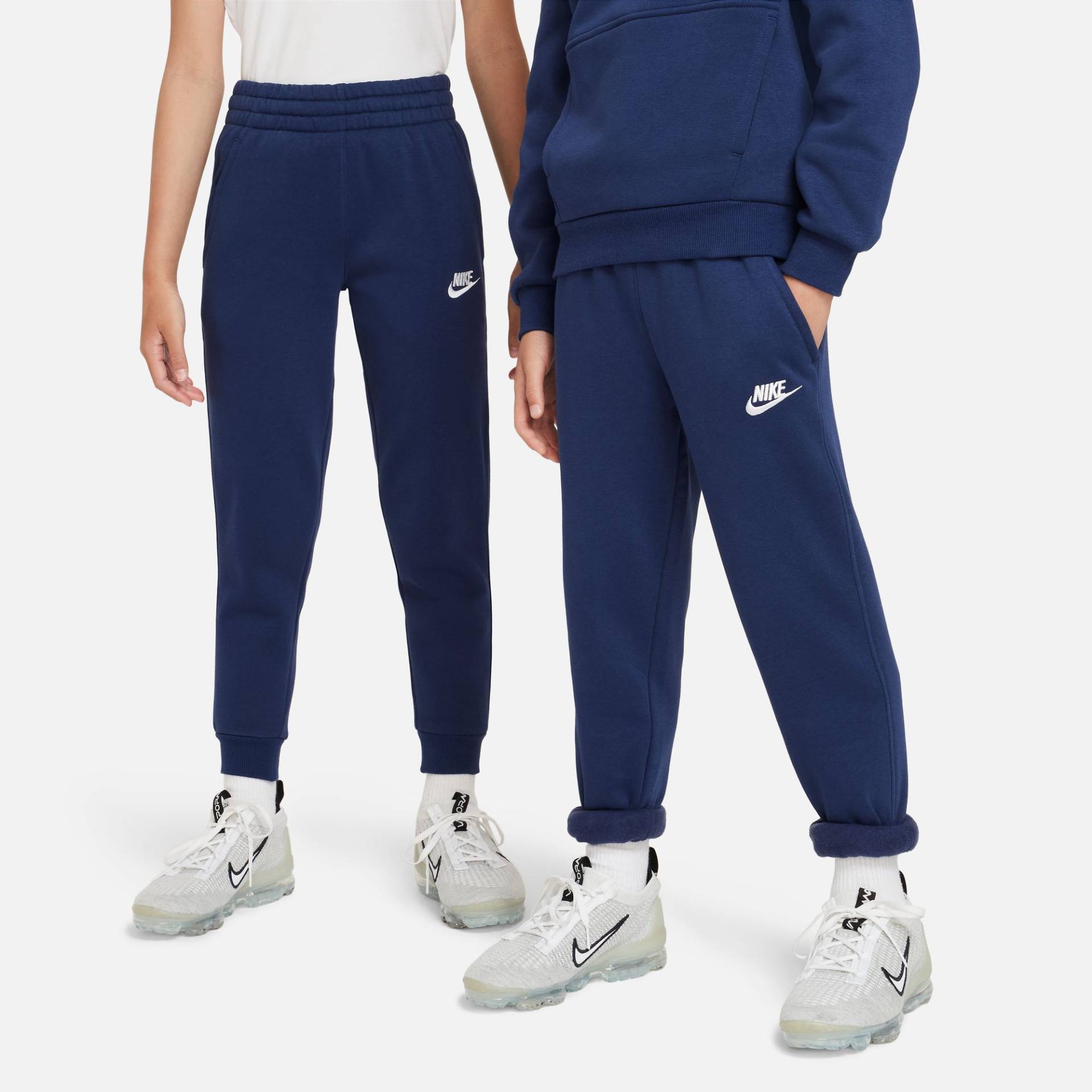 Nike Sportswear Jogginghose "CLUB FLEECE BIG KIDS JOGGER PANTS" von Nike Sportswear