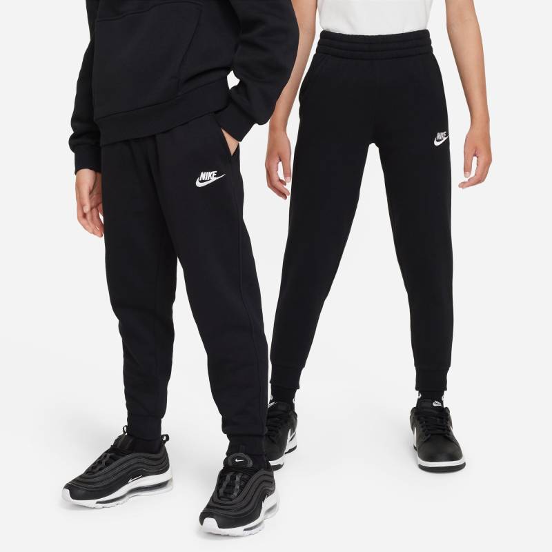 Nike Sportswear Jogginghose "CLUB FLEECE BIG KIDS JOGGER PANTS" von Nike Sportswear