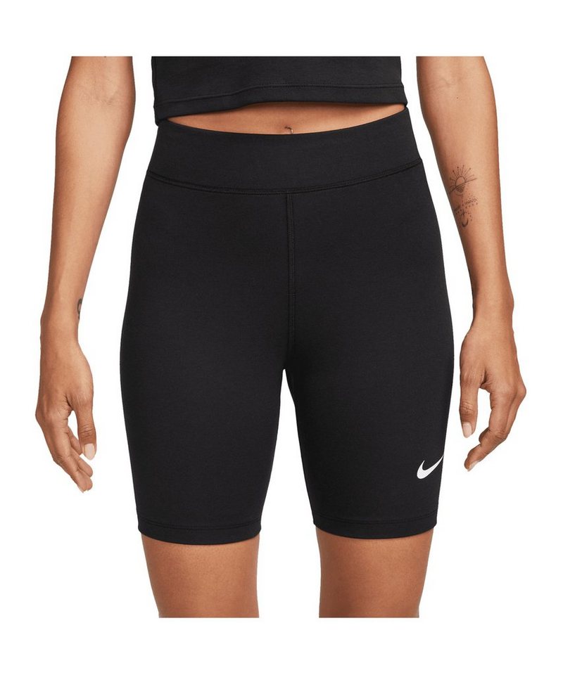 Nike Sportswear Jogginghose Classics 8in Biker Shorts Damen von Nike Sportswear