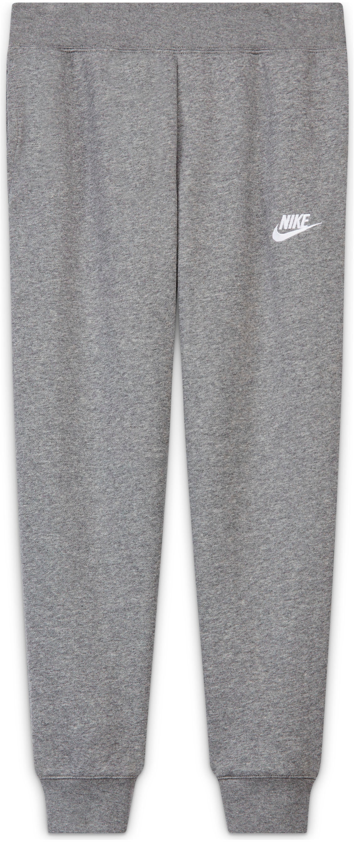 Nike Sportswear Jogginghose "Club Fleece Big Kids (Girls) Pants" von Nike Sportswear