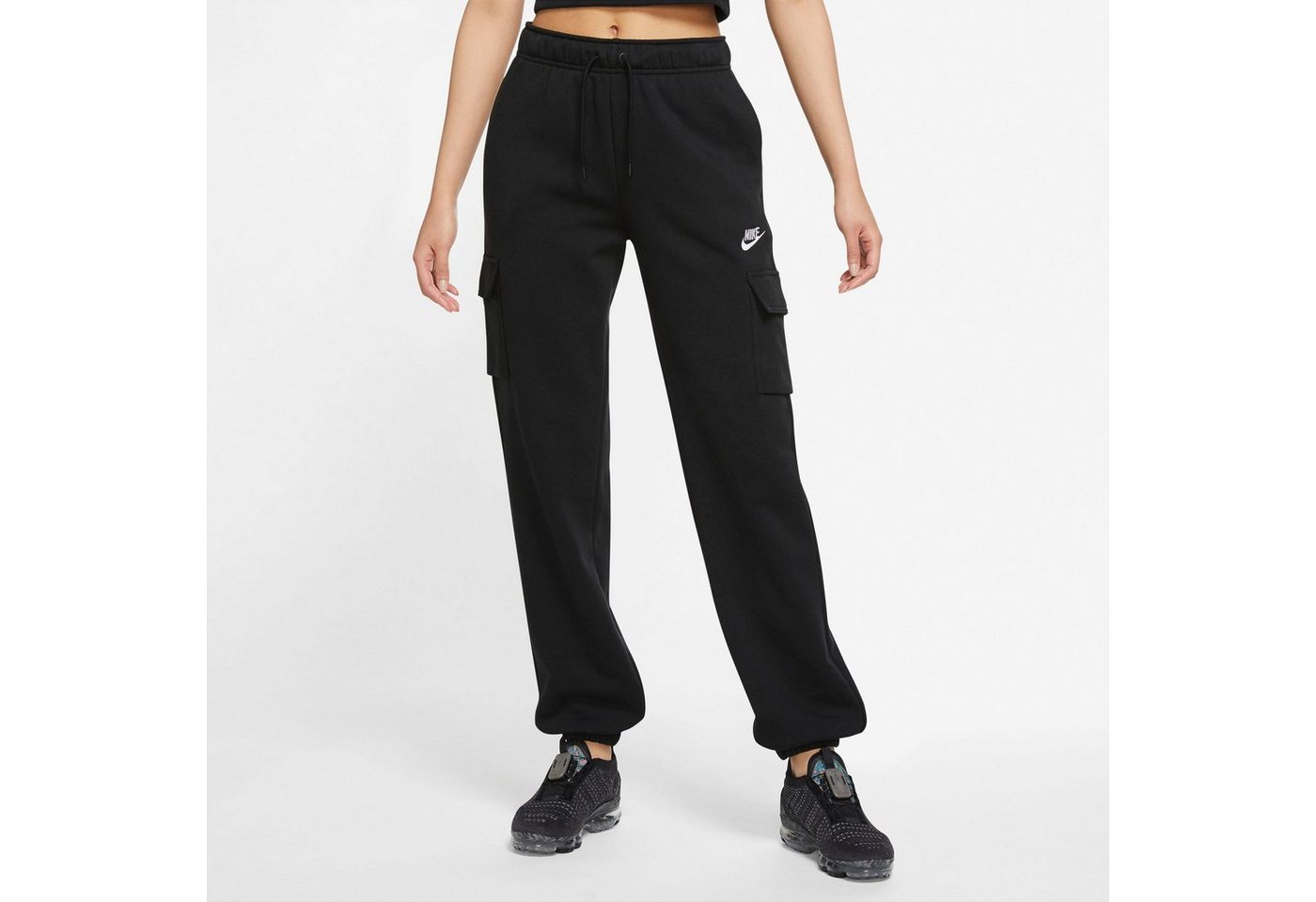 Nike Sportswear Jogginghose ESSENTIALS WOMENS PANTS von Nike Sportswear