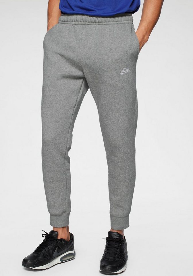 Nike Sportswear Jogginghose CLUB FLEECE JOGGERS von Nike Sportswear