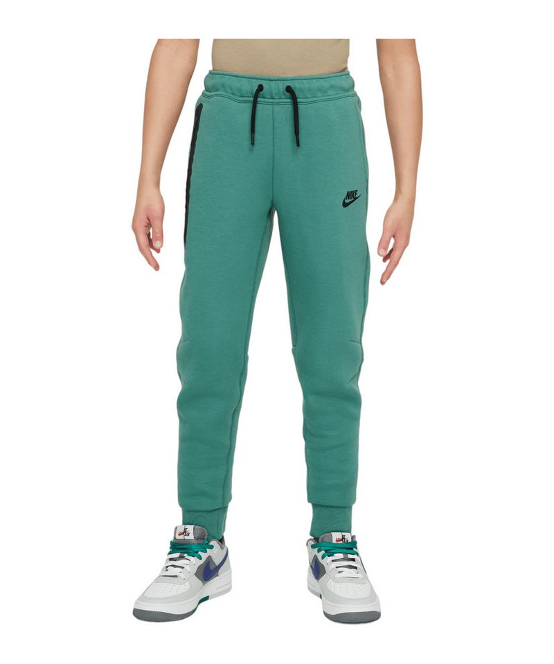 Nike Sportswear Jogginghose Tech Fleece Hose Kids von Nike Sportswear