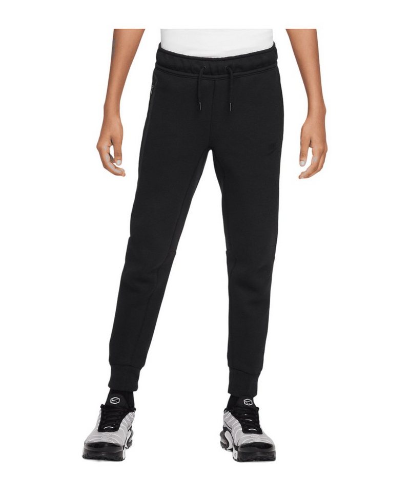 Nike Sportswear Jogginghose Tech Fleece Hose Kids von Nike Sportswear