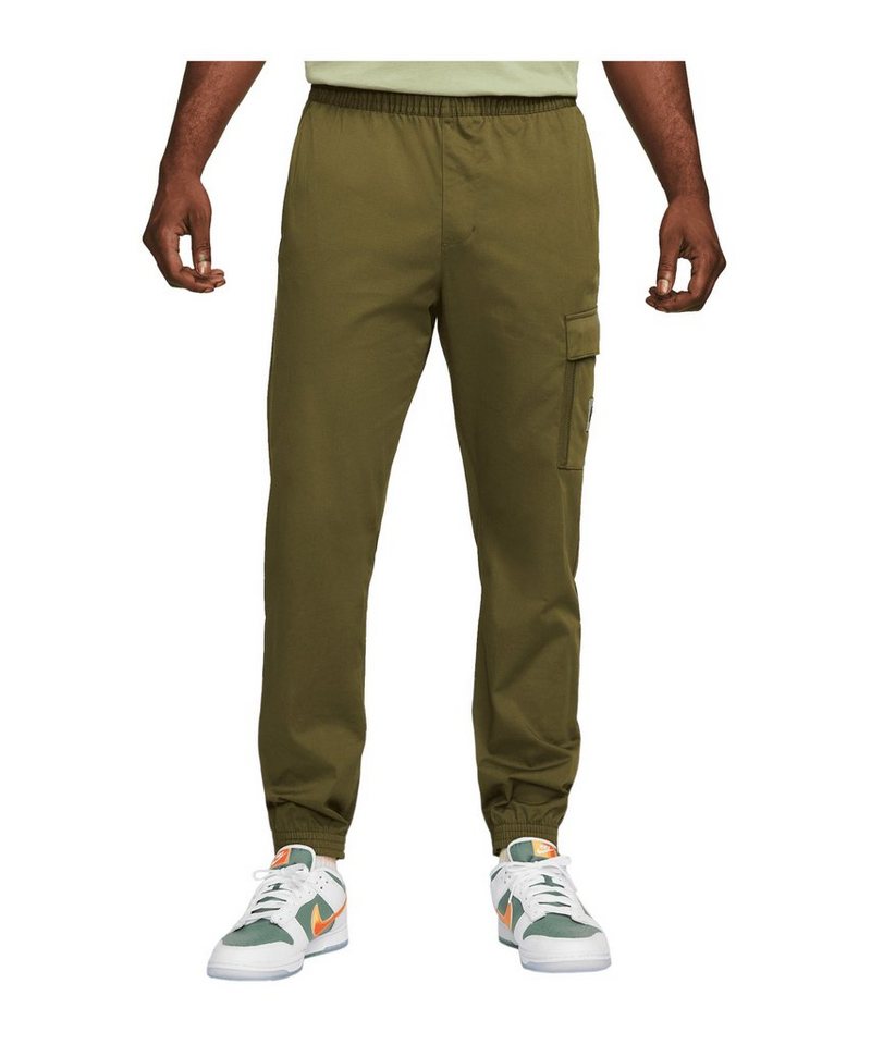 Nike Sportswear Jogginghose Woven Jogginghose von Nike Sportswear