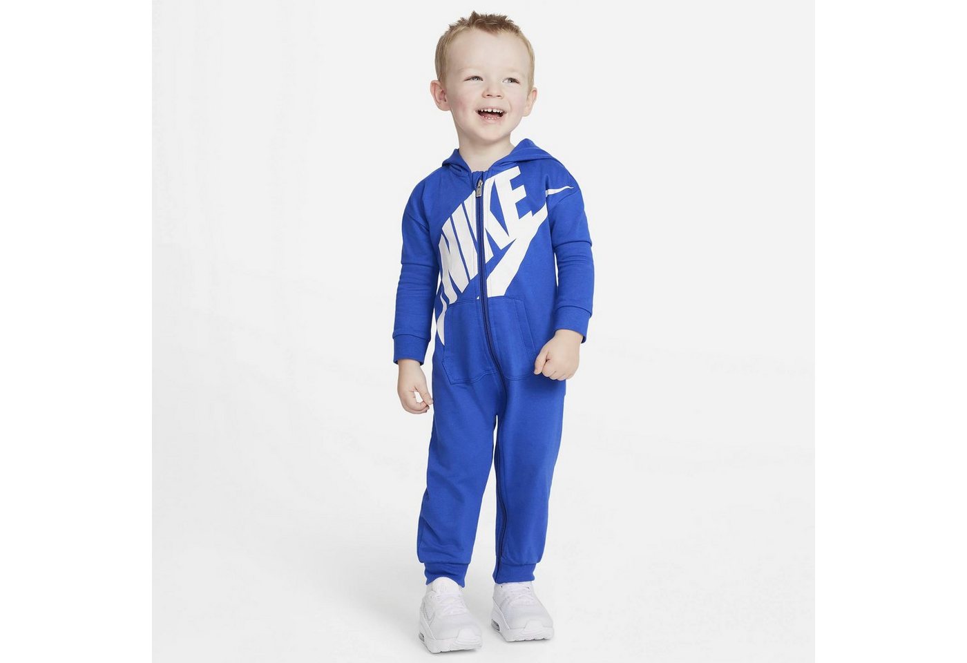 Nike Sportswear Strampler NKN ALL DAY PLAY COVERALL von Nike Sportswear