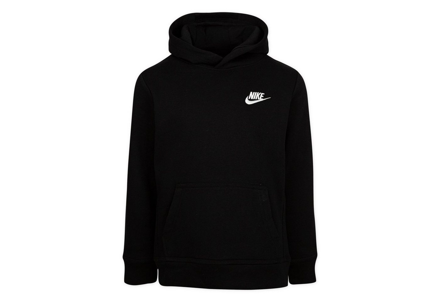 Nike Sportswear Kapuzensweatshirt NKB CLUB FLEECE PO HOODIE - für Kinder von Nike Sportswear