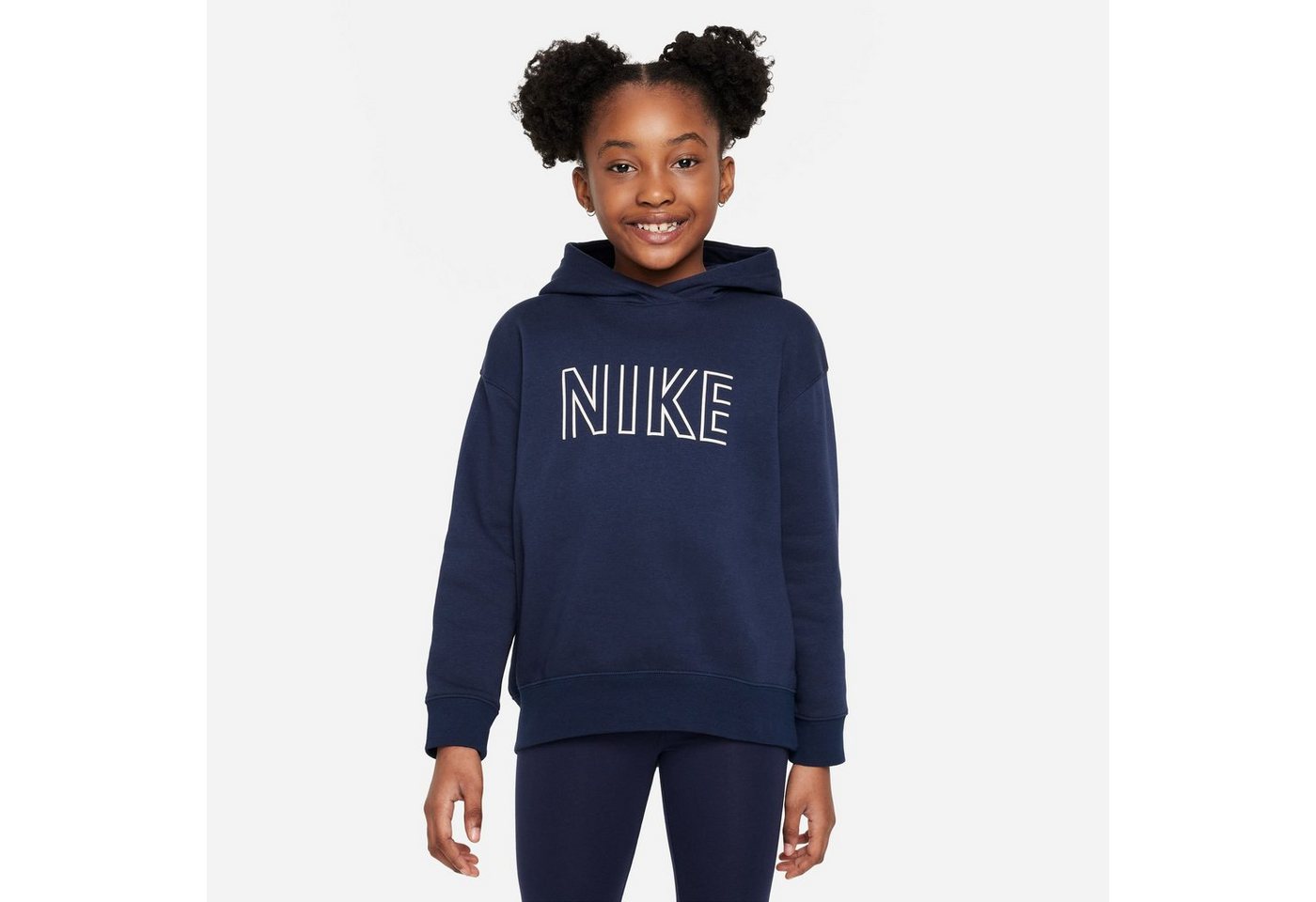 Nike Sportswear Kapuzensweatshirt NSW OS PO HOODIE SW - für Kinder von Nike Sportswear