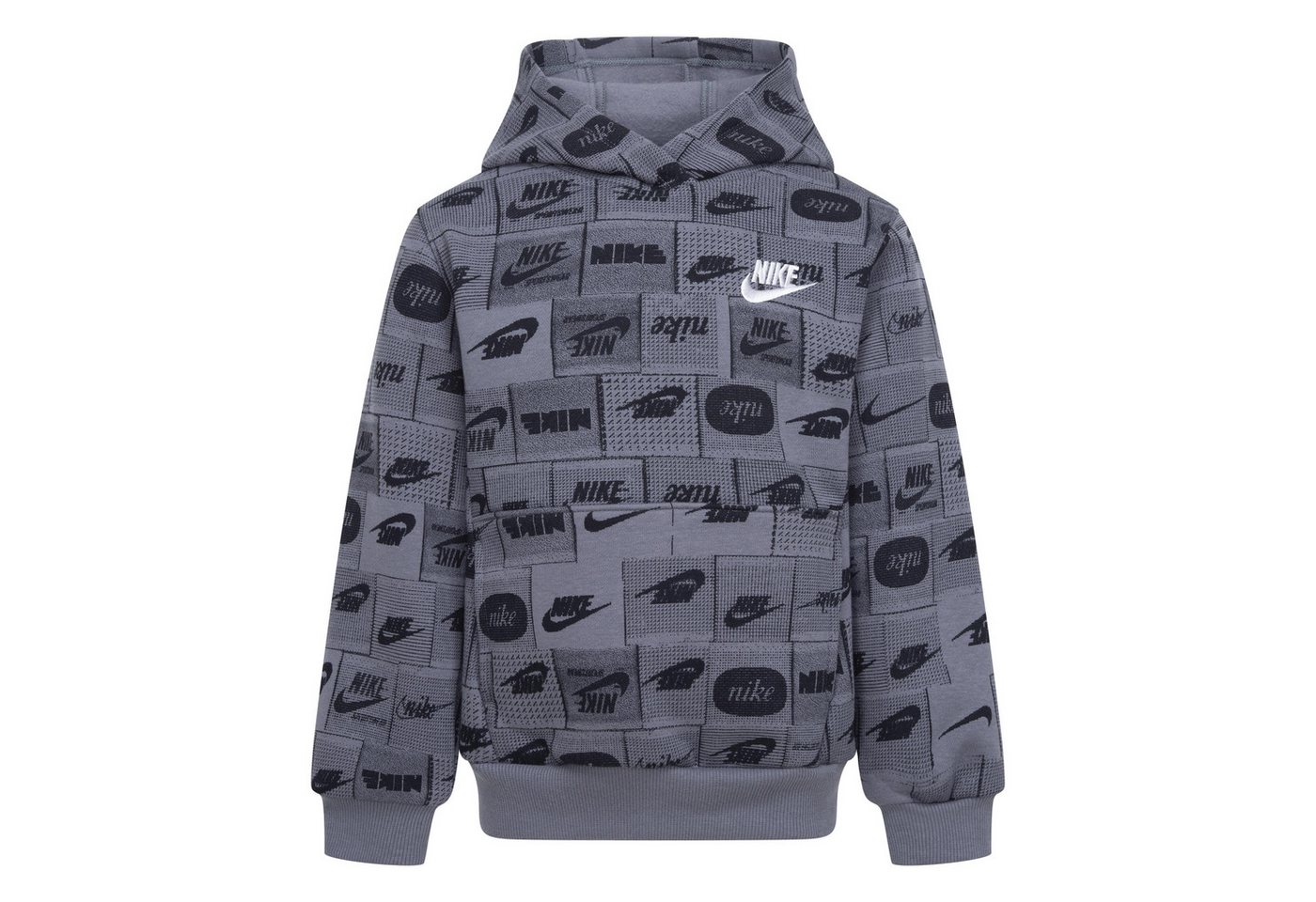 Nike Sportswear Kapuzensweatshirt von Nike Sportswear