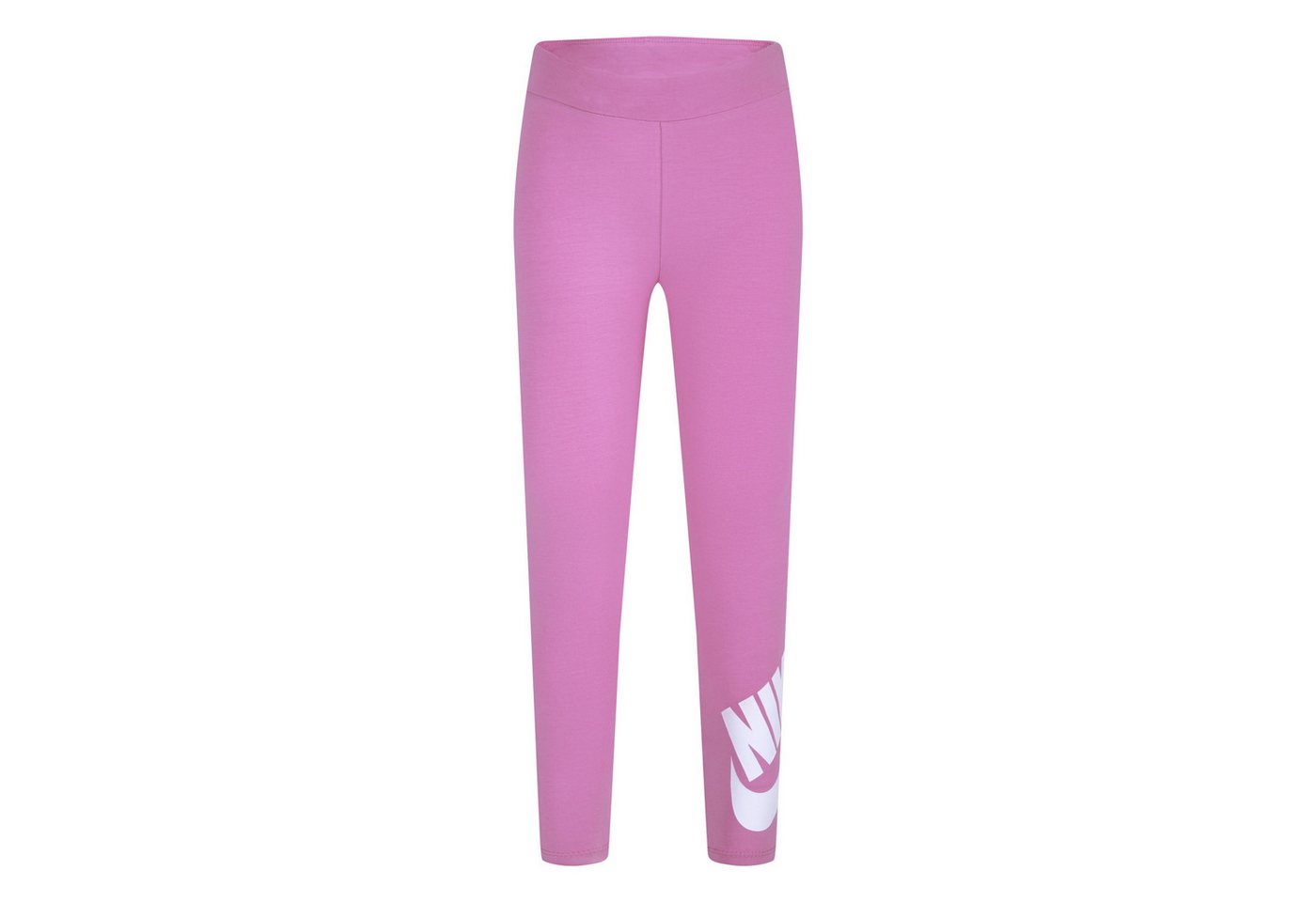 Nike Sportswear Leggings NKG CLUB HBR HIGH RISE LEGGING (1-tlg) für Kinder von Nike Sportswear