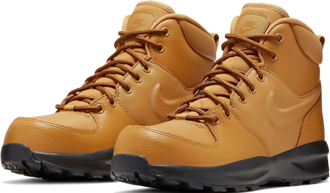 Nike Sportswear Manoa Leather Schnürboots Winterstiefel, Schnürstiefel, Winterschuhe Nike Sportswear Manoa Leather Schnürboots Winterstiefel, Schnürstiefel, Winterschuhe von Nike Sportswear