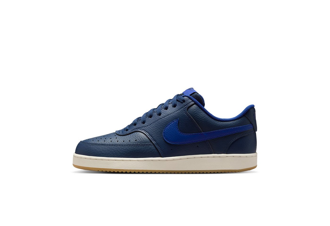 Nike Sportswear NIKE COURT VISION LO Sneaker von Nike Sportswear