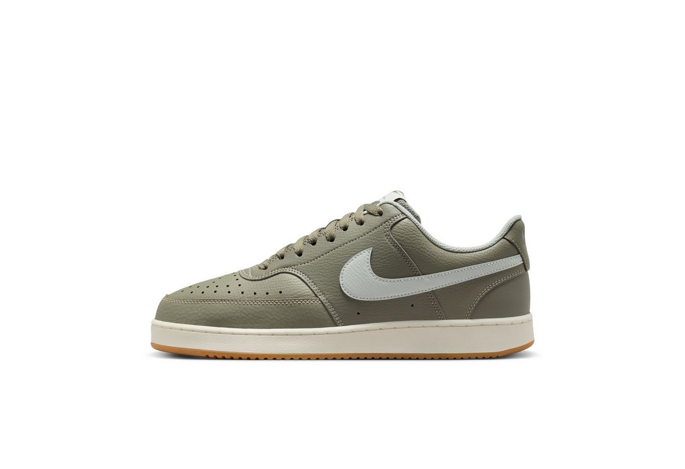 Nike Sportswear NIKE COURT VISION LO Sneaker von Nike Sportswear