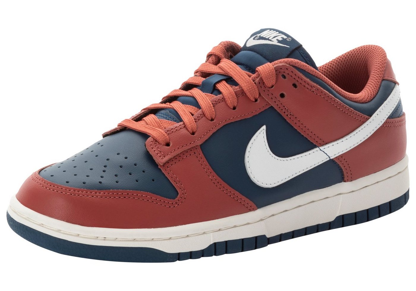 Nike Sportswear Nike Dunk Low Sneaker Nike Sportswear Nike Dunk Low Sneaker von Nike Sportswear