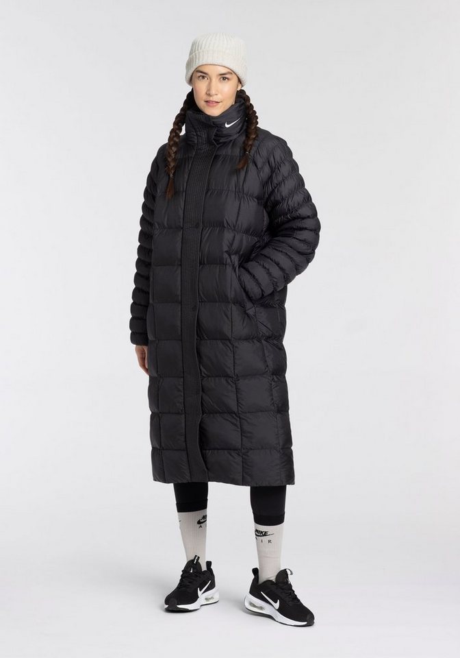 Nike Sportswear Outdoorjacke W NSW ESSNTL PRIMA PKA von Nike Sportswear