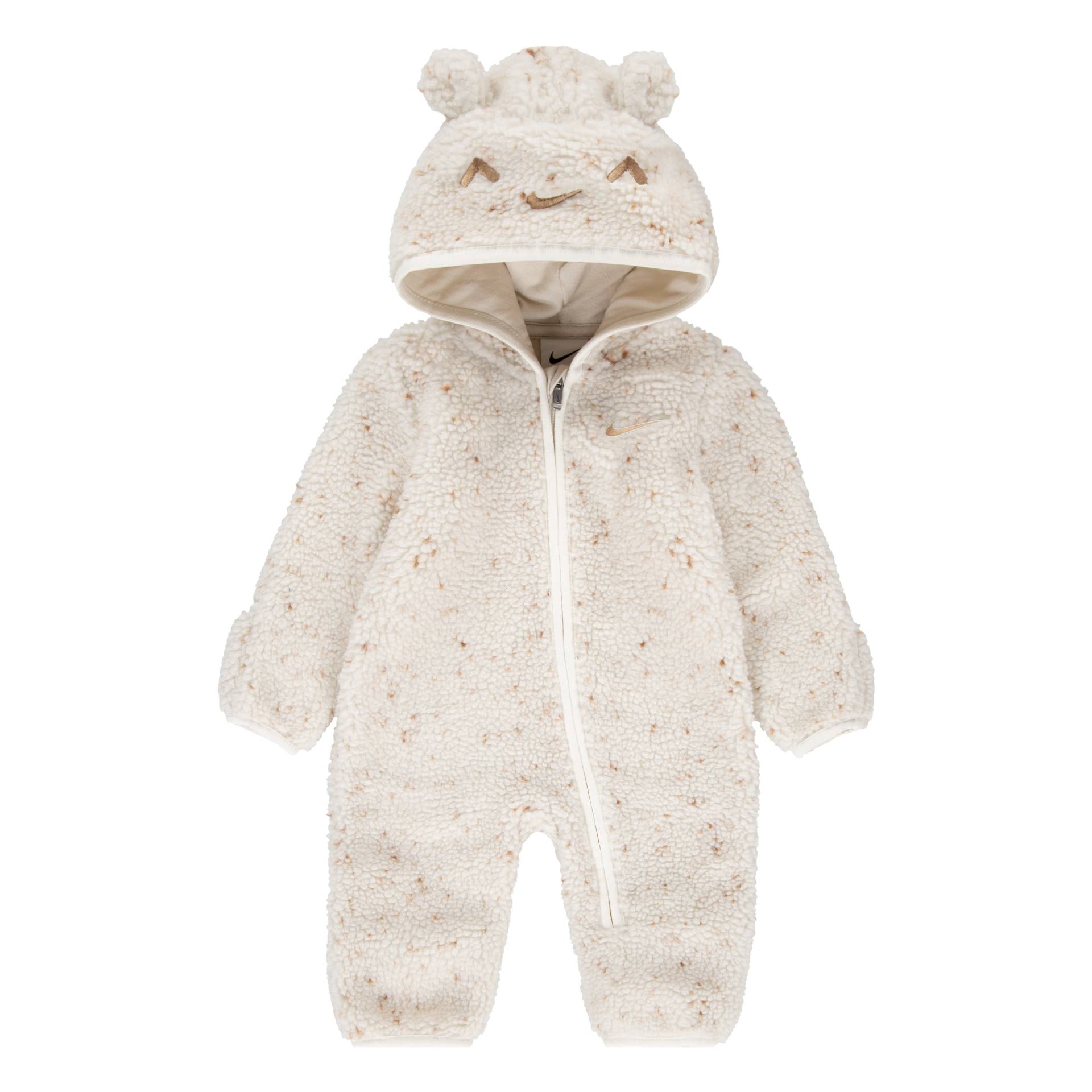 Nike Sportswear Overall "NKN COZY COMFORT COVERALL" 1 Stk. tlg. für Babys von Nike Sportswear