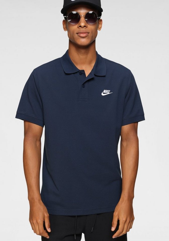 Nike Sportswear Poloshirt Men's Polo von Nike Sportswear
